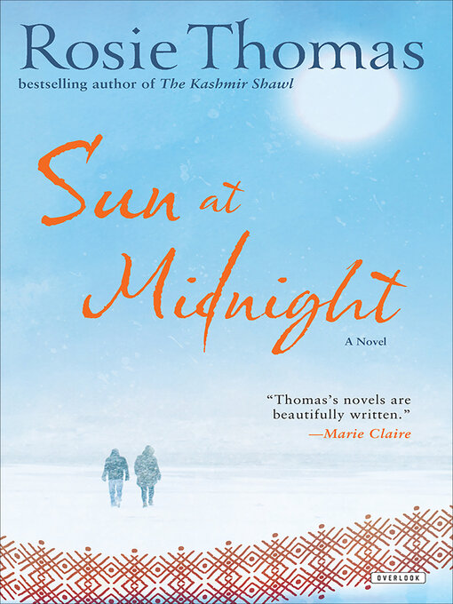 Title details for Sun at Midnight by Rosie Thomas - Available